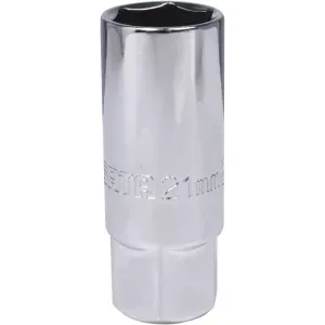 Soquete Longo Para Vela 21 mm Sata st13916sc
