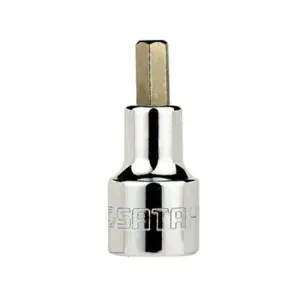 Soquete Allen 8 Mm Encaixe 1/2 SATA ST24205SC