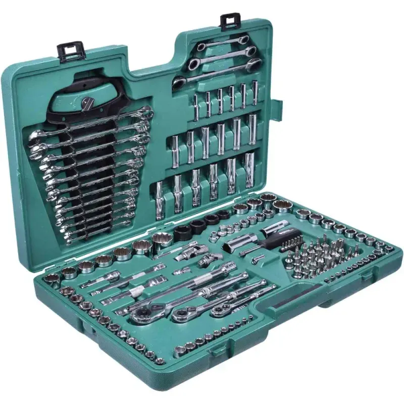 Kit-de-Ferramentas-Manuais-Profissional-com-150-Pecas-Sata