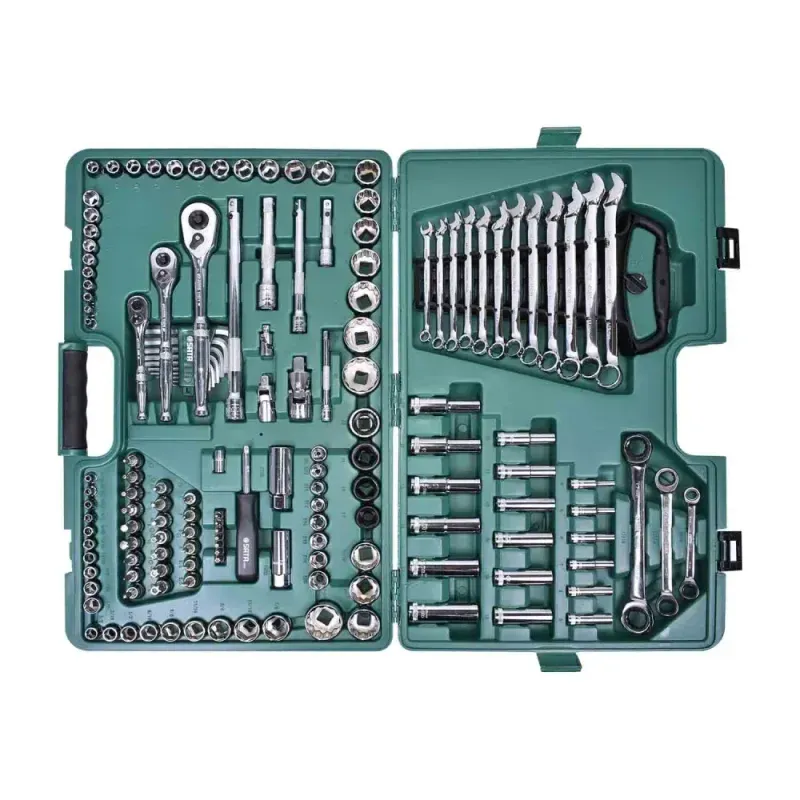 Kit-de-Ferramentas-Manuais-Profissional-com-150-Pecas-Sata