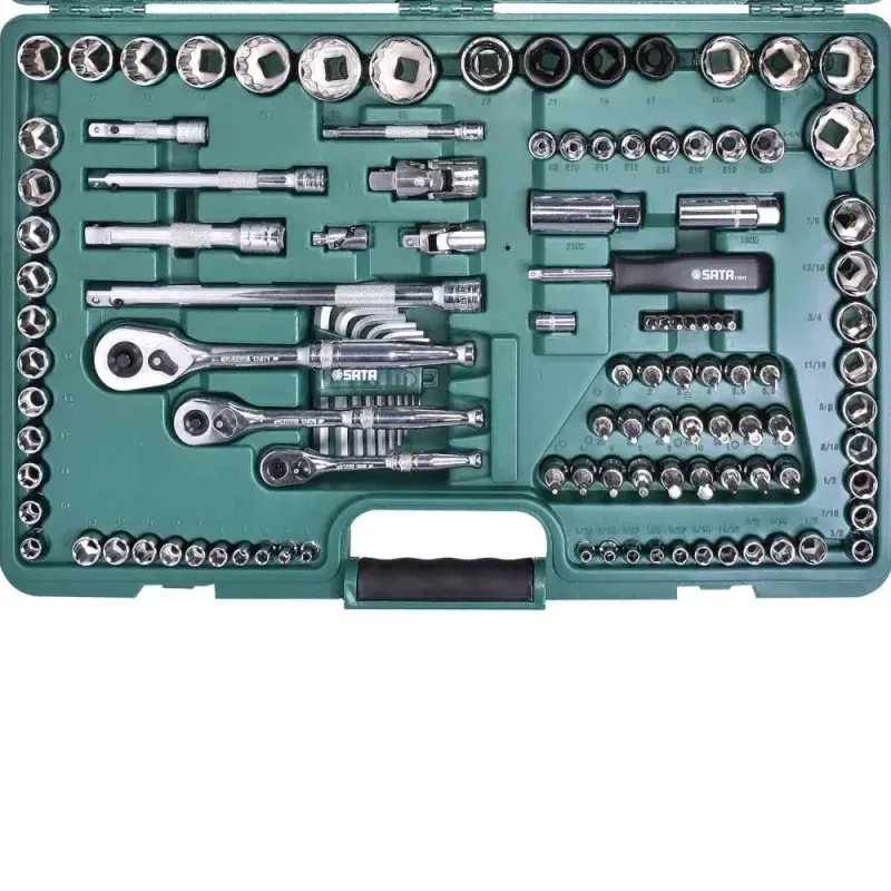 Kit-de-Ferramentas-Manuais-Profissional-com-150-Pecas-Sata