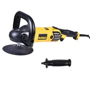 Lixadeira Politriz Angular DWP849X M14 7" 1250W Dewalt
