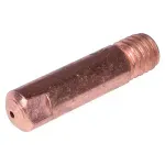 Bico-De-Contato-08mm-V8-Brasil---Para-MIG-Sem-Gas-MIG130-150-190-195