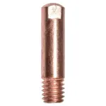 Bico-De-Contato-08mm-V8-Brasil---Para-MIG-Sem-Gas-MIG130-150-190-195