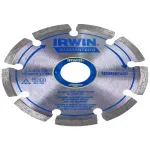 Disco-Diamantado-110mm-Segmentado-IW13892-Irwin---Corte-Seco