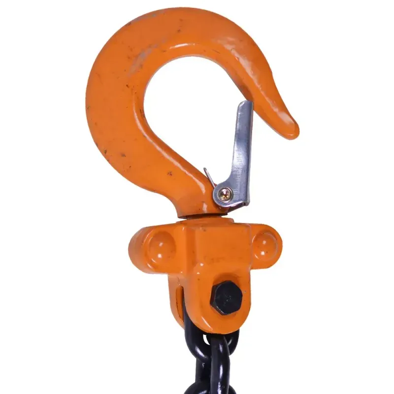 Talha-Manual-1-Toneladas-Corrente-Com-5-Metros-TC1000-CSM