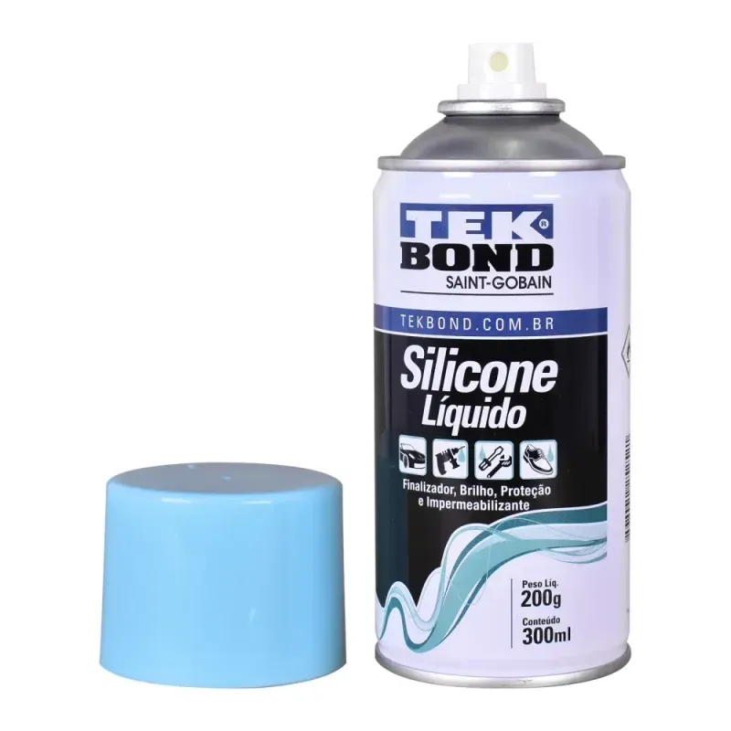 SILICONE-LUBRIFICANTE-AEROSSOL-DESMOLDANTE-300ML-TEKBOND