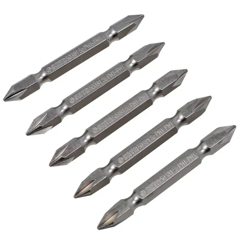 JOGO-DE-PONTAS-BITS-DUPLAS-Phillips-5-PECAS-SATA-ST59381ST