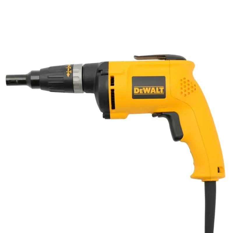 Parafusadeira-Drywall-DW255BR-650w-DeWalt-127-Volts