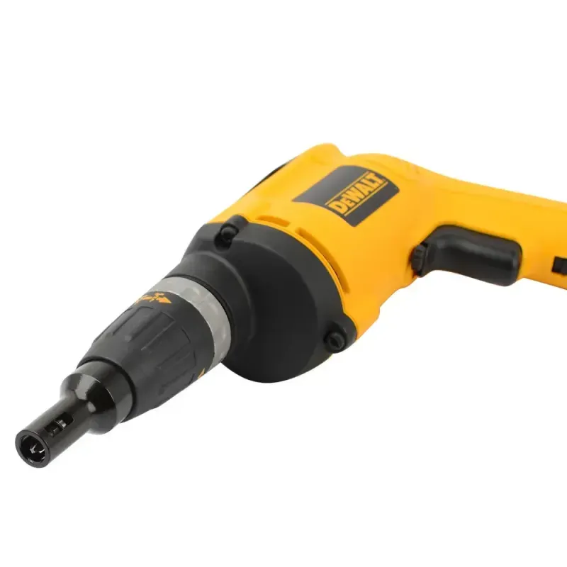 Parafusadeira-Drywall-DW255BR-650w-DeWalt-127-Volts