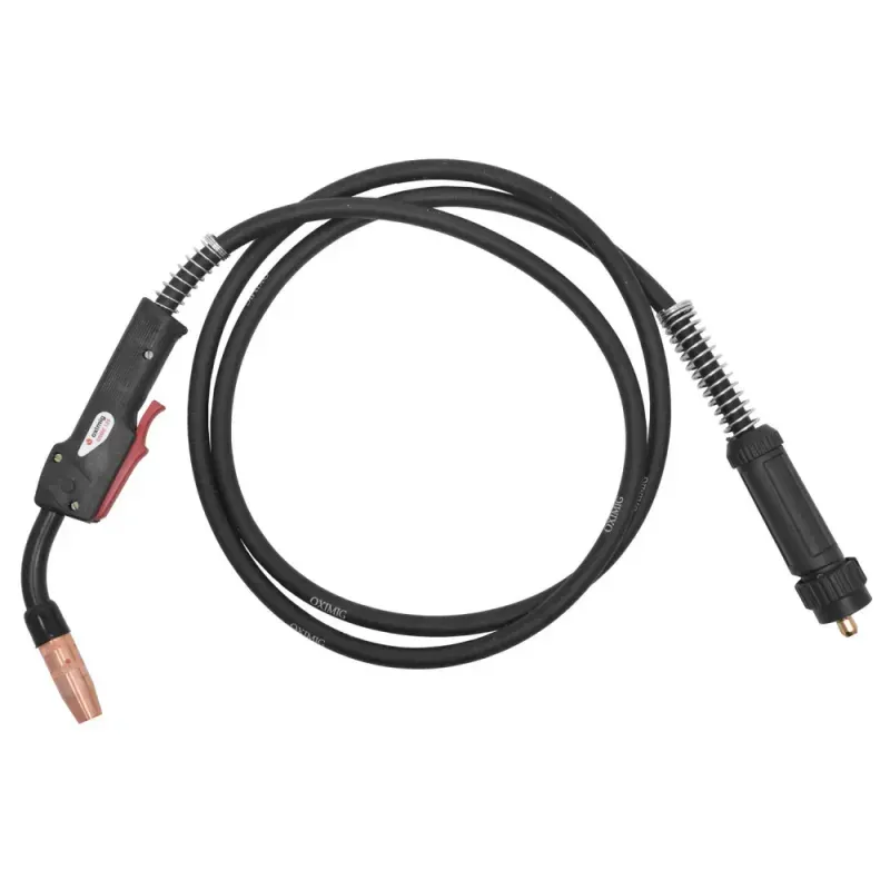 Tocha-Para-Maquina-Mig-250-Amperes-3-Metros-SBME125-MW113-Oximig