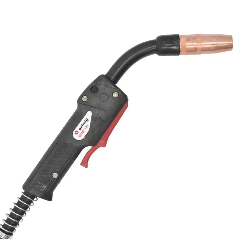 Tocha-Para-Maquina-Mig-250-Amperes-3-Metros-SBME125-MW113-Oximig
