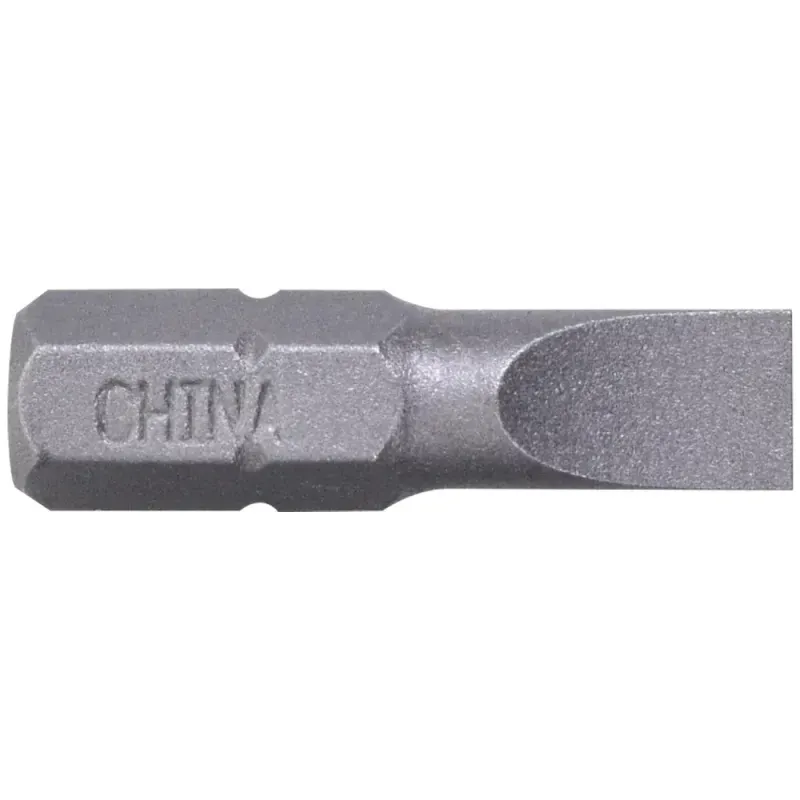 Ponta-Bits-Fenda-N6-DeWalt-DW2006Z