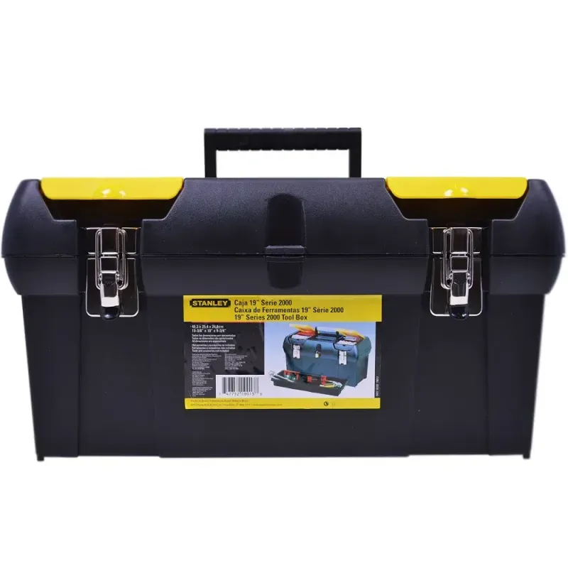 Caixa-de-Ferramentas-com-Fecho-Metalico-19--19-013-Stanley
