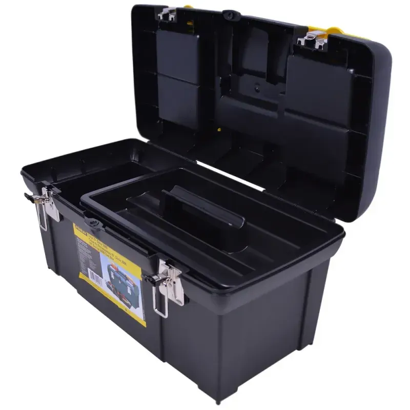 Caixa-de-Ferramentas-com-Fecho-Metalico-19--19-013-Stanley