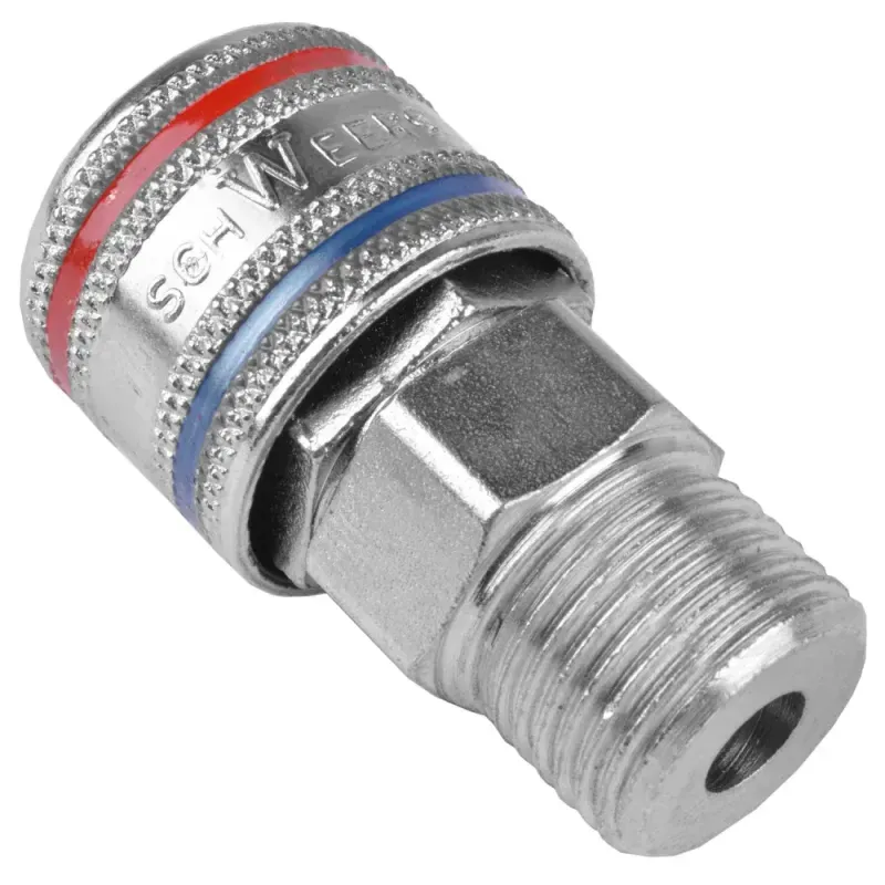 Engate-Rapido-1-4--ER-767-M-1-2--Schweers---Metalico-Rosca-1-2--Macho