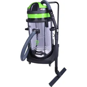 Aspirador de Pó e Líquido 80L AA280 IPC Soteco