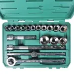 Jogo-de-Soquetes-Estriados-1-2--10-a-32mm-18-Pecas-Sata