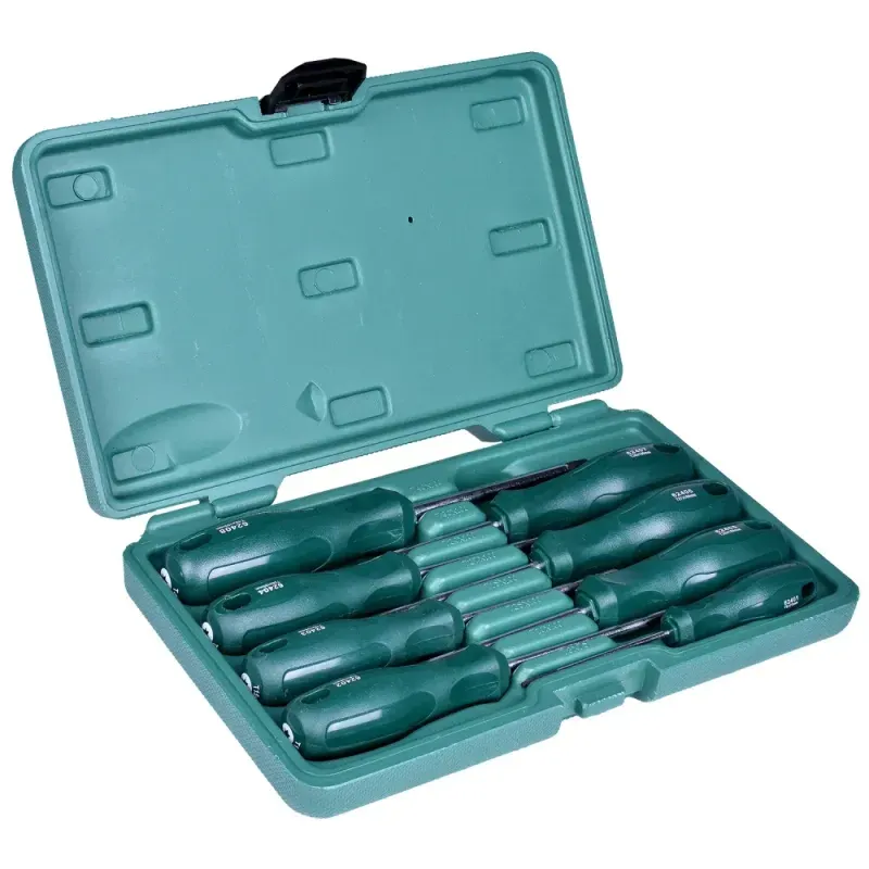 Jogo-De-Chave-Fenda-Tipo-Torx-P-Series-ST09305SJ-Sata---8-pecas