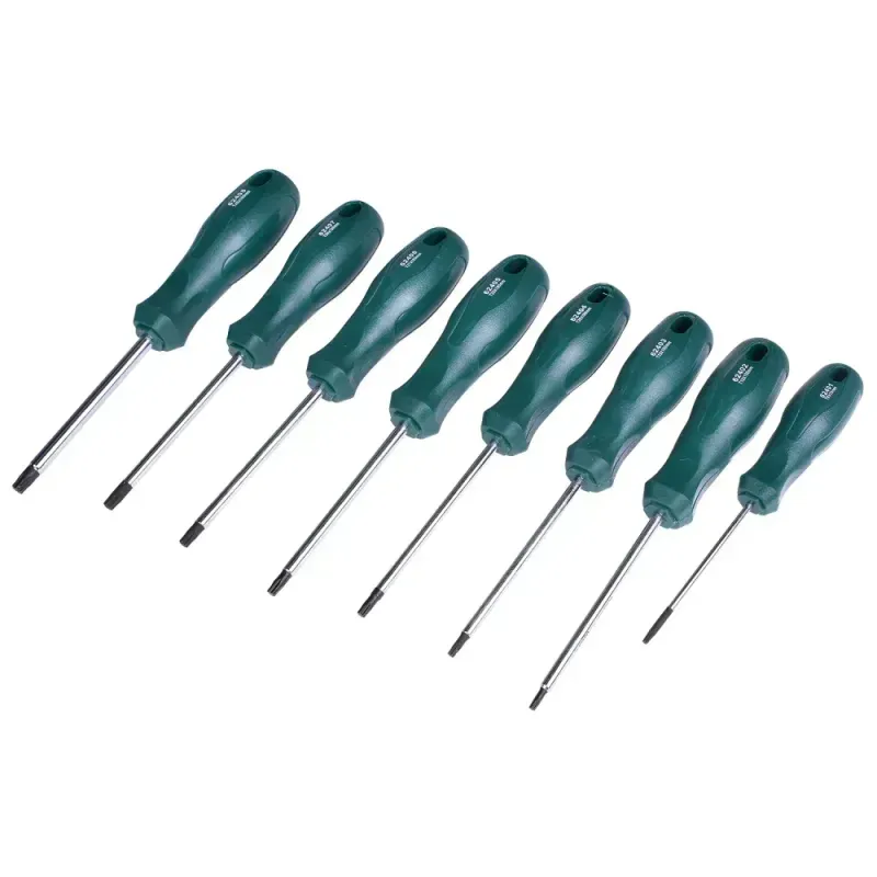 Jogo-De-Chave-Fenda-Tipo-Torx-P-Series-ST09305SJ-Sata---8-pecas