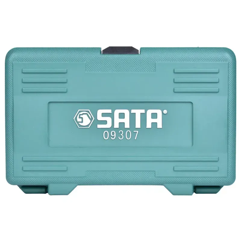 Jogo-De-Chave-Fenda-Tipo-Torx-P-Series-ST09305SJ-Sata---8-pecas