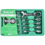 Jogo-de-Chaves-Curtas-C-Catraca-10-a-19mm-10-Pcs-Belzer-Sata
