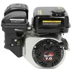 Motor-a-Gasolina-7-HP-Multiuso-4-Tempos-OHV-TE70-Toyama