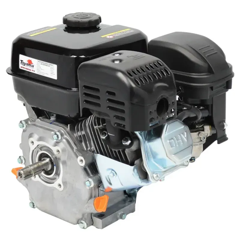 Motor-a-Gasolina-7-HP-Multiuso-4-Tempos-OHV-TE70-Toyama