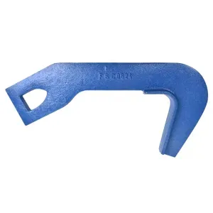 Mordente Gancho Universal (unidade) Para Alinhador Monobloco Santa Catarina Fsc0624