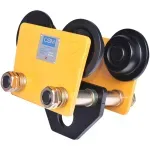 Carro-Trole-Manual-para-Vigas-2T-10-a-15cm-T2000-CSM