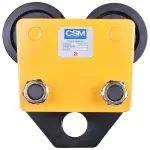 Carro-Trole-Manual-para-Vigas-2T-10-a-15cm-T2000-CSM