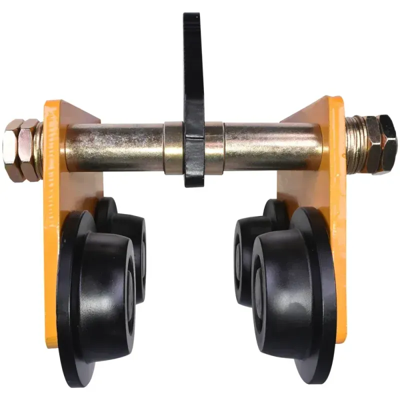 Carro-Trole-Manual-para-Vigas-2T-10-a-15cm-T2000-CSM