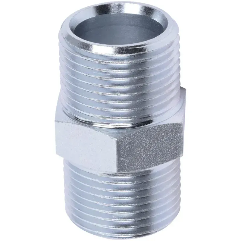 Niple-Reto-3-8--x-3-8--Bicromada-BSP-Conelub