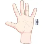 Niple-Reto-3-8--x-3-8--Bicromada-BSP-Conelub