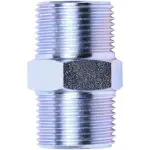 Niple-Reto-3-4-x-3-4-Bicromada-BSP-Conelub