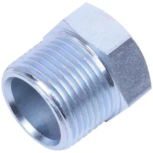 Redução Macho e Fêmea 3/4 x 1/4 Bicromada BSP Conelub