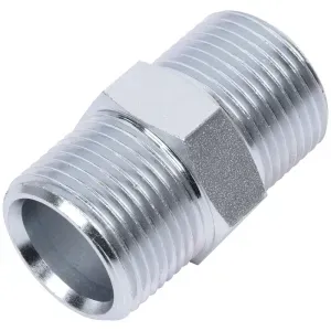 Tampão Macho 1/4 Bicromada BSP Conelub