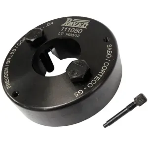 Ferramenta P/ Posicionar e Instalar Roda Fônica VW 111050 Raven