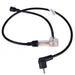 Centelhador-para-Teste-de-Faisca-em-Cabos-de-Vela-para-Moto-CT-100-Moto-Planatc