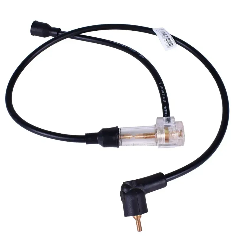 Centelhador-para-Teste-de-Faisca-em-Cabos-de-Vela-para-Moto-CT-100-Moto-Planatc