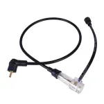 Centelhador-para-Teste-de-Faisca-em-Cabos-de-Vela-para-Moto-CT-100-Moto-Planatc