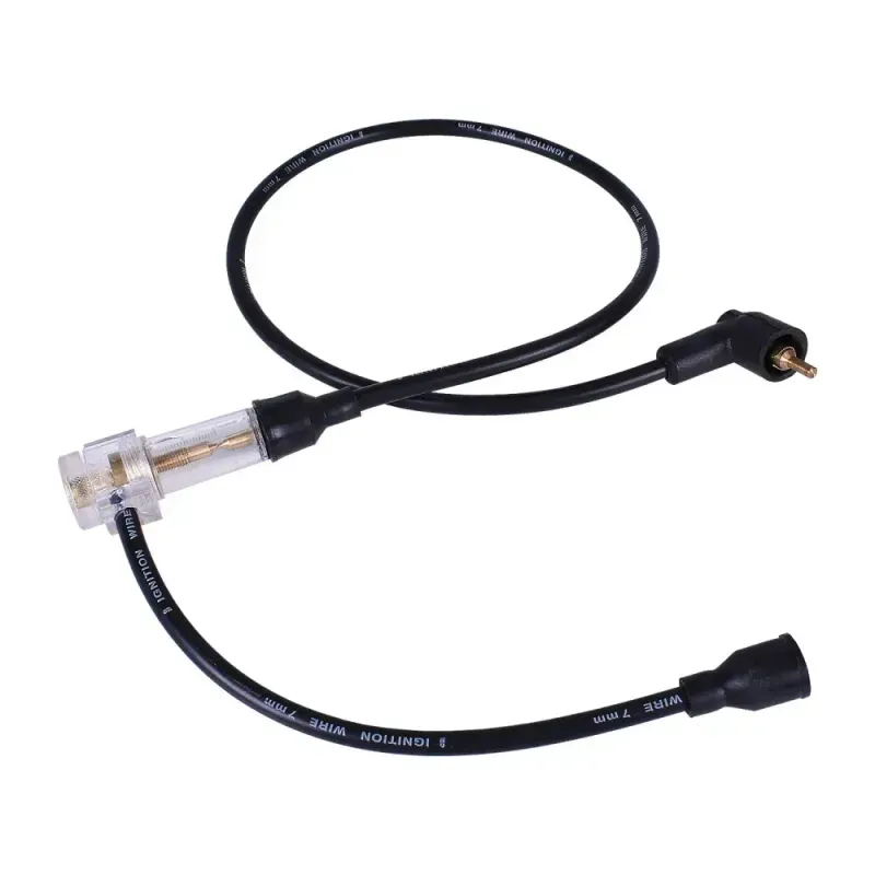 Centelhador-para-Teste-de-Faisca-em-Cabos-de-Vela-para-Moto-CT-100-Moto-Planatc