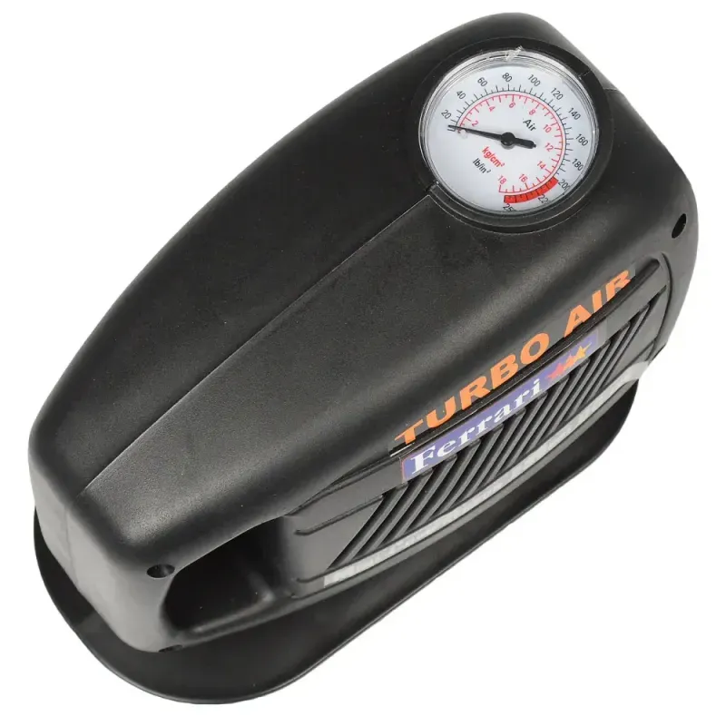 Mini-Compressor-De-Ar-30-Libras-Ferrari-MCTA12---12-Volts