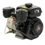 Motor-a-Diesel-Horizontal-33-HP-4-Tempos-TDE35S-Toyama