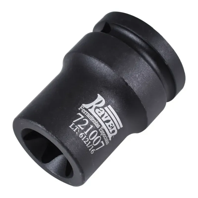 Soquete-Hexalobular-E28-Para-Mancal-Scania-S4-721007-Raven