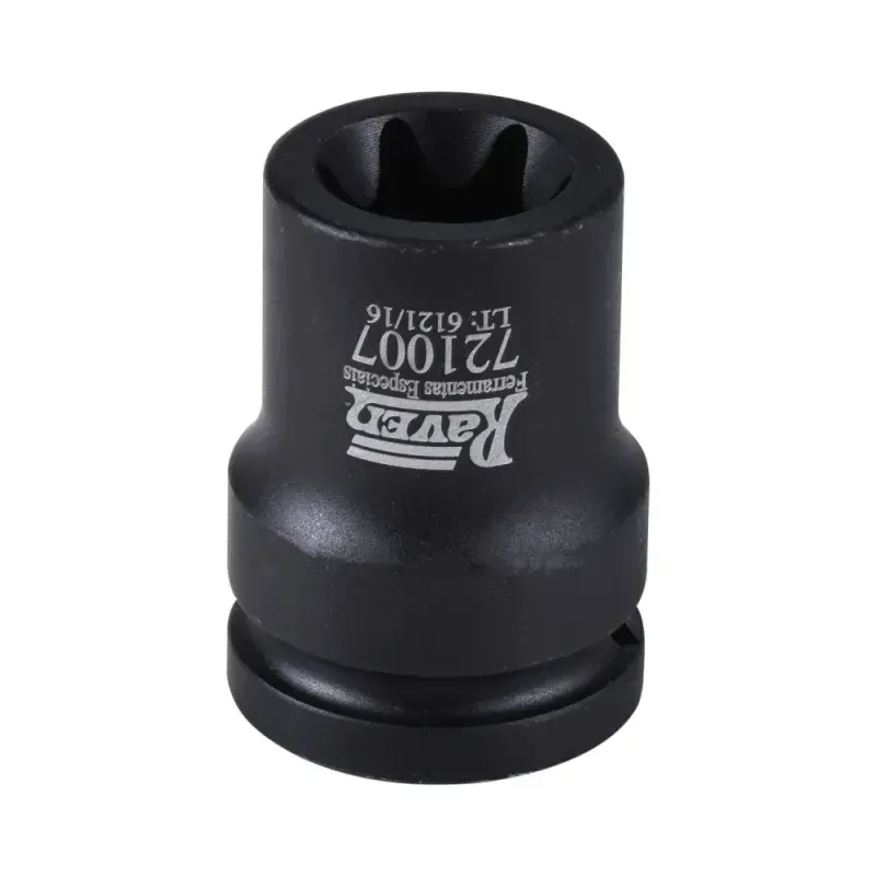 Soquete-Hexalobular-E28-Para-Mancal-Scania-S4-721007-Raven