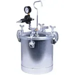 Tanque-De-Pintura-10L-AS-1180A-Com-Pistola-De-Pintura-SP1005-Puma