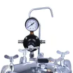 Tanque-De-Pintura-10L-AS-1180A-Com-Pistola-De-Pintura-SP1005-Puma