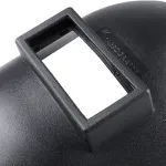 Escudo--Mascara-De-Solda-De-Mao--Advanced-Carbografite---Com-Punho-Anatomico