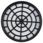 Filtro-RC206-Para-Respirador-Semi-facial-CG306-Carbografite
